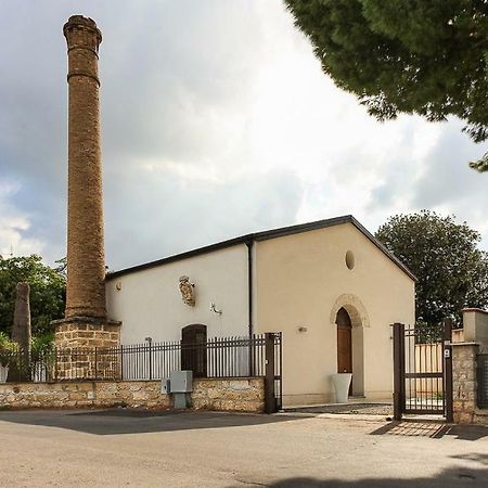 Torre Nettuno Villa Palermo Esterno foto