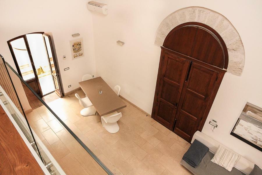 Torre Nettuno Villa Palermo Esterno foto